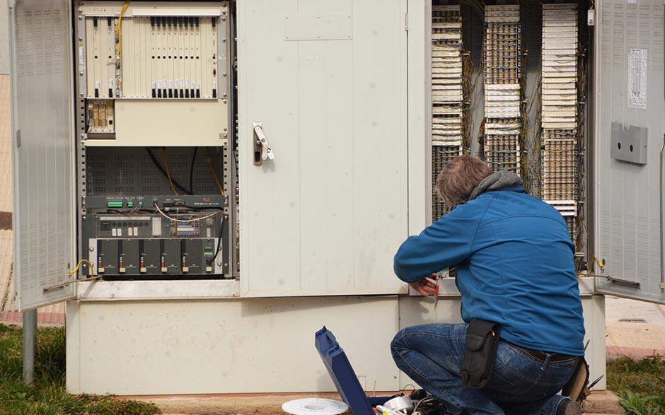 électricien dépannage Le Pré-Saint-Gervais