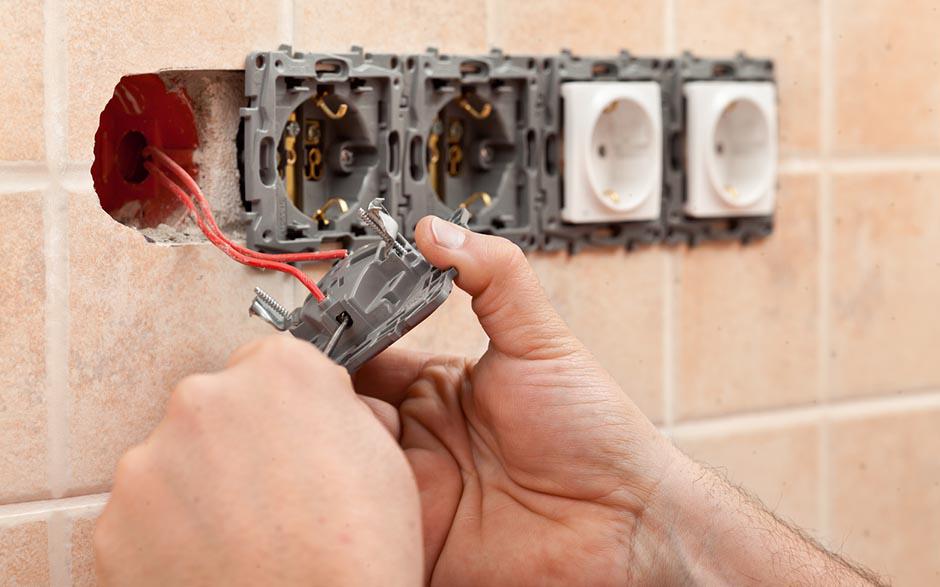 électricien dans le bâtiment Neuilly-Plaisance