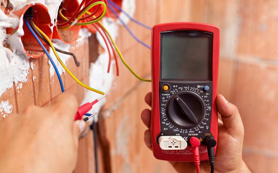 électricité bâtiment Saint-Mandé