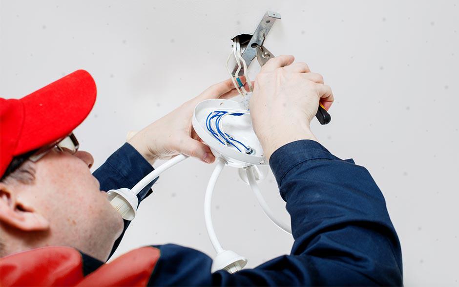 urgence électricité Châtillon