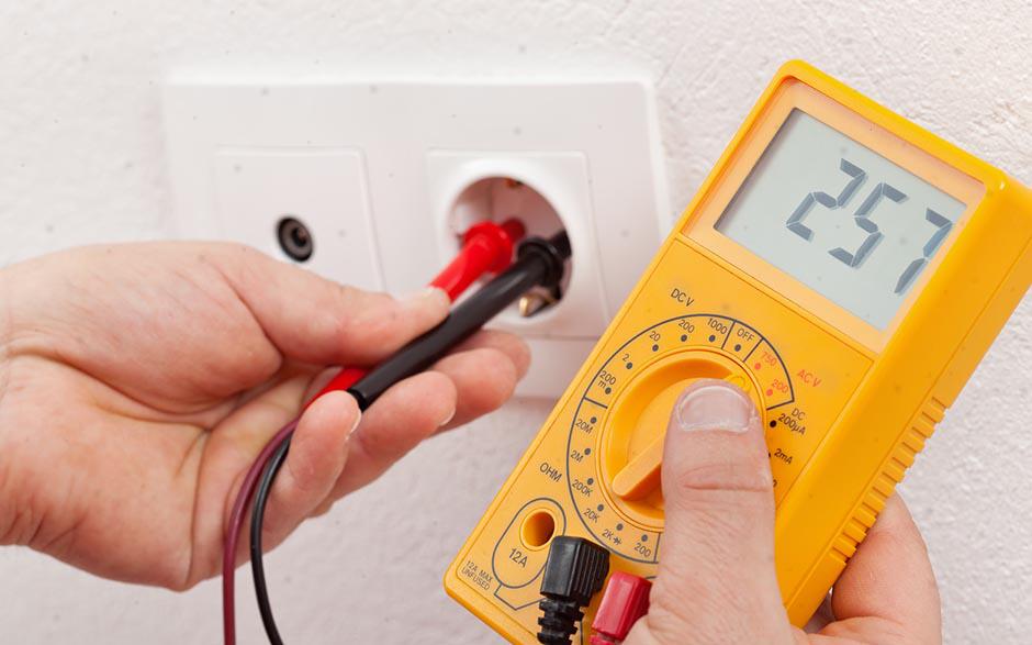électricité installation Savins